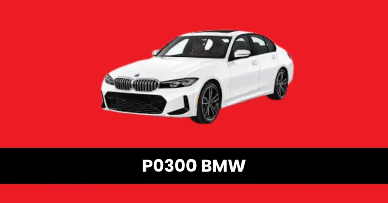 P0300 BMW | Wheels Mansion