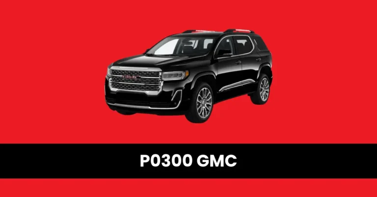 P0300 GMC | Wheels Mansion