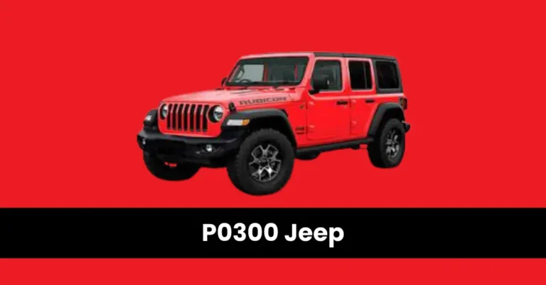 P0300 Jeep | Wheels Mansion