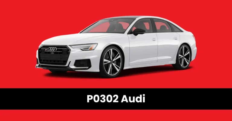 p0302 audi | wheels mansion