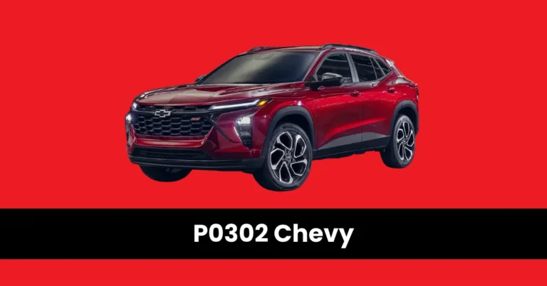 p0302 chevy | wheels mansion