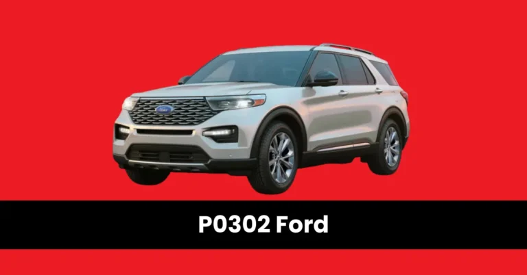 p0302 ford | wheels mansion