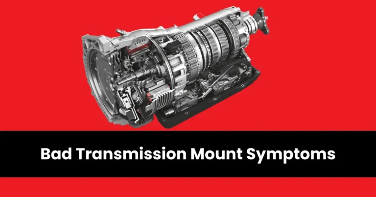 bad transmission mount symptoms | wheels mansion