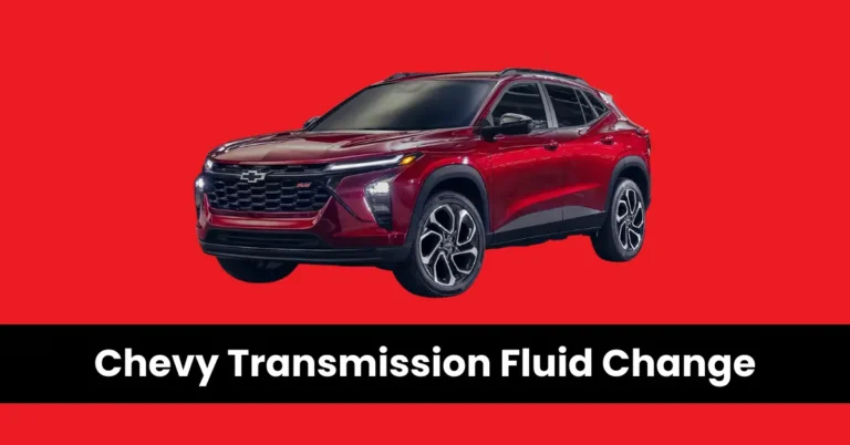 chevy transmission fluid change |wheels mansion