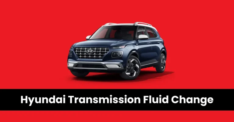 hyundai transmission fluid change | wheels mansion