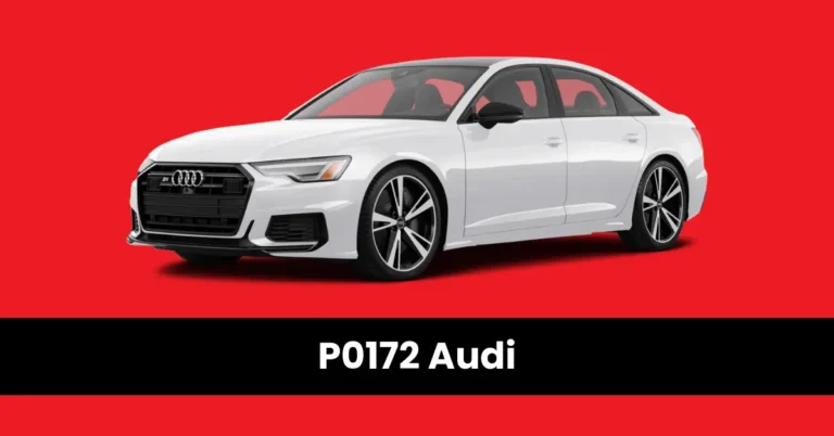 p0172 audi | wheels mansion