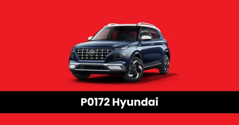p0172 hyundai | wheels mansion