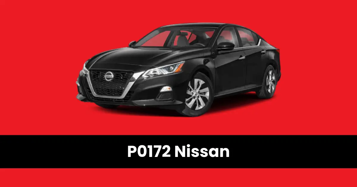 p0172 nissan | wheels mansion