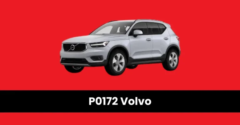p0172 volvo | wheels mansion