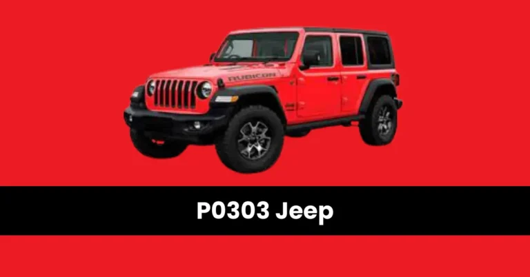 p0303 jeep | wheels mansion