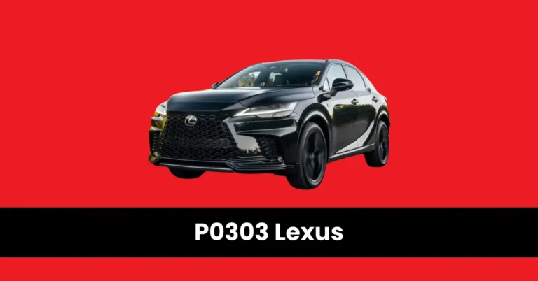 p0303 lexus | wheels mansion