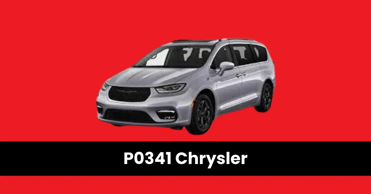p0341 chrysler | wheels mansion