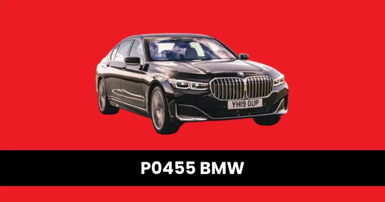 p0455 bmw | wheels mansion