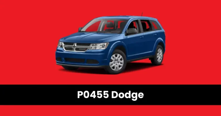 p0455 dodge | wheels mansion