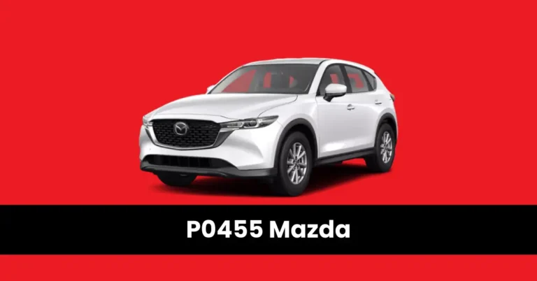 p0455 mazda | wheels mansion
