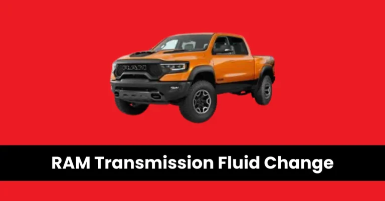 ram transmission fluid change | wheels mansion