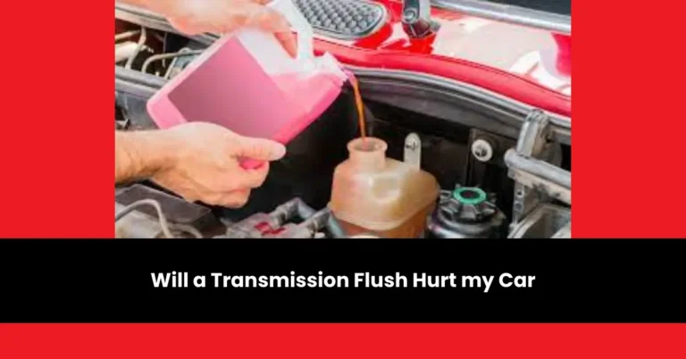 will a transmission flush hurt my car | wheels mansion