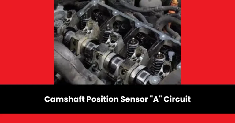 camshaft position sensor a circuit | wheels mansion
