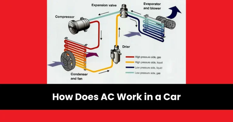 how does ac work in a car | wheels mansion