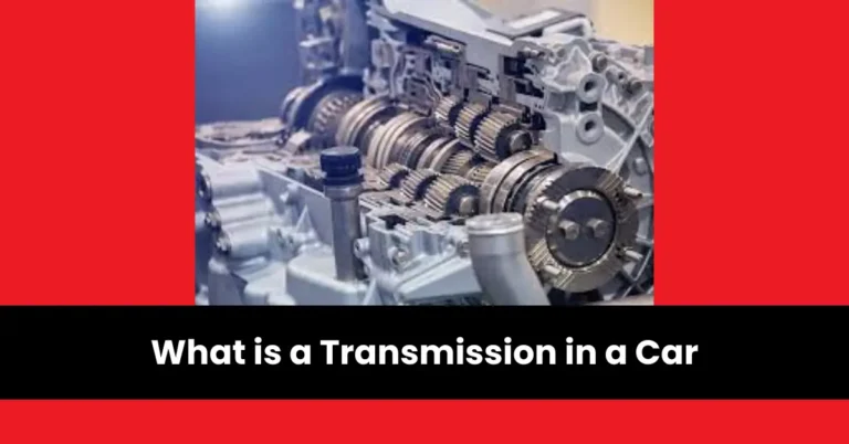what is a transmission in a car | wheels mansion