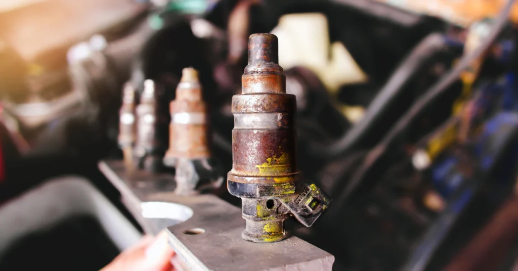Fuel System Problems | wheels mansion
