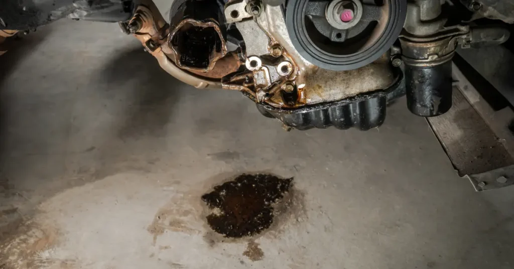 Vacuum Leaks wheels mansion