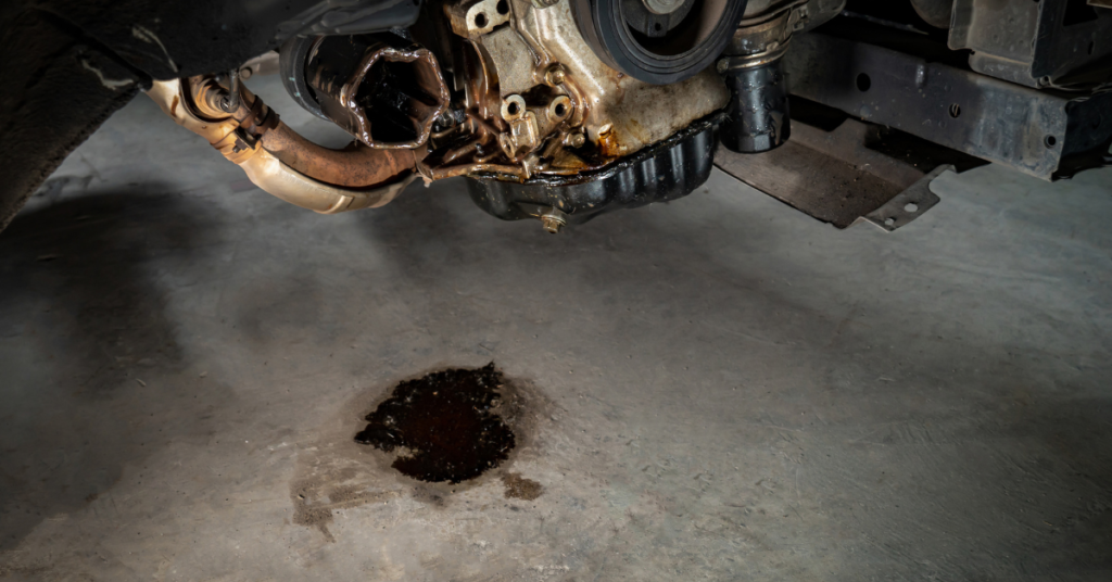 Address Vacuum Leaks | wheels mansion