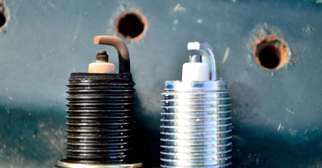 Spark Plugs | wheels mansion