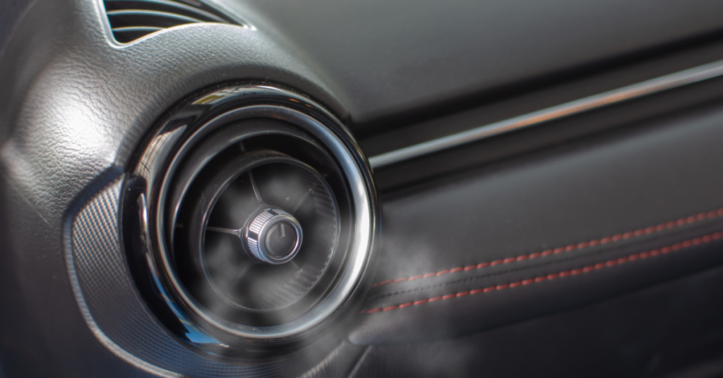 cooling system issues | wheels mansion