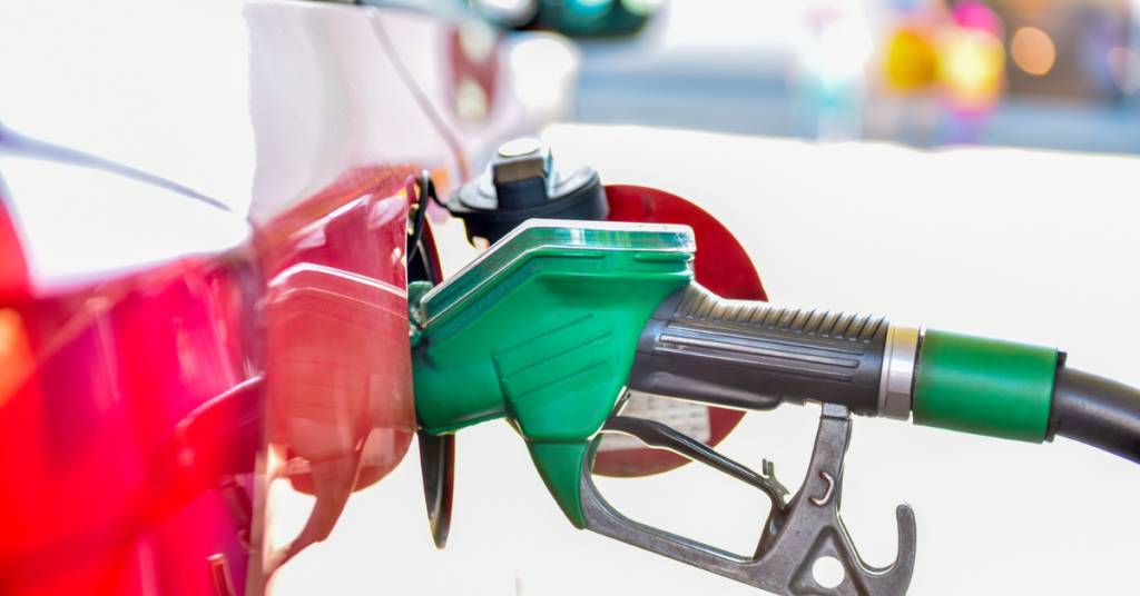 poor fuel efficiency | wheels mansion