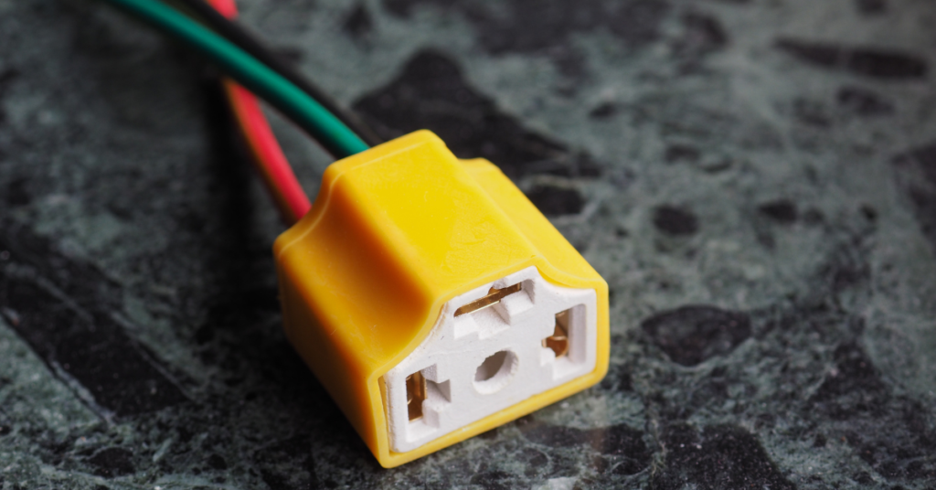wiring and connectors wheels mansion 2 12